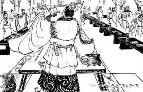 吃瓜侍妾后续,宫廷秘闻与权谋斗争的惊心动魄  第2张